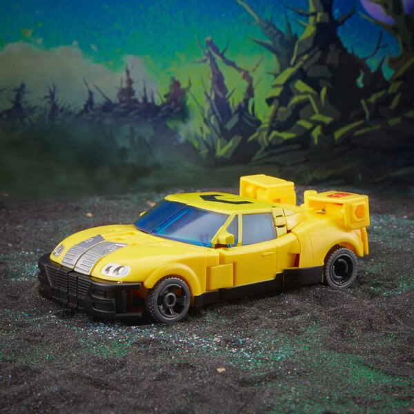 Transformers Legacy Evolution Armada Universe Hot Shot Product Image  (30 of 115)
